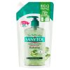 Mýdlo dezinfekční Sanytol - náplň hydratující / 500 ml