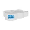 Papír toaletní PrimaSoft Jumbo bílý - průměr 190 mm