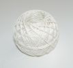 Motouz zavařovací bílý / lněný / 105 x 6 tex / 40 g