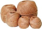 Motouz jutový / 500 x 3 tex / 50 g
