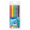 Popisovače Centropen 7790/6 - sada 6 ks