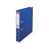 Esselte pákový pořadač A4 celoplastový 5 cm modrá