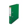 Esselte pákový pořadač A4 celoplastový 5 cm zelená