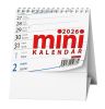 Kalendář stolní pracovní Mini / BSA3