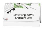Kalendář stolní Měsíční pracovní / BSE13