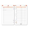 Náhradní vložky do diářů ADK - A6 / týdenní pravý
