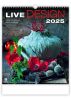 Kalendář nástěnný Exclusive Edition - Live Design / N260