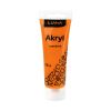 Akrylová barva LUMA - 75 ml / oranžová