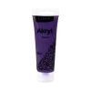 Akrylová barva LUMA - 75 ml / fialová