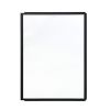 PANEL A4 5606 - černá