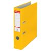 Esselte pákový pořadač A4 polypropylenový Economy 7,5 cm žlutá