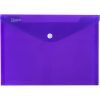 Spisové desky s drukem - A5 / fialová