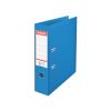 Esselte pákový pořadač A4 celoplastový Vivida 7,5 cm modrá