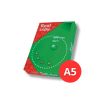 Xerografický papír Real Copy - A5 80 g / 500 listů