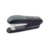 Kancelářský sešívač SAX 39 / černá - 25 listů