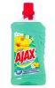 Univerzální čistič na podlahu Ajax 1 l / Lagoon Flowers