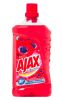 Univerzální čistič na podlahu Ajax 1 l / Red Flowers