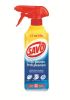 Dezinfekce proti plísni SAVO / 500 ml s rozprašovačem
