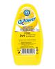 Q-power gel citron 150 g