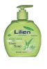 Lilien tekuté mýdlo aloe vera 500 ml