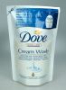 Tekuté mýdlo Dove Regular (náplň) / 500 ml