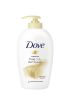 Tekuté mýdlo Dove Supreme / 250 ml