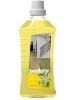 Čistič na podlahy LAVON Lemon Spring - 1 l