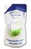 Tekuté mýdlo Miléne Aloe vera antibakteriální - náplň / 500 ml