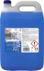 Čistič na podlahy LAVON Blue Fresh - 5 l