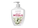 Lavonea tekuté mýdlo sněženka 500 ml