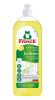 Frosch na nádobí EKO Citrón 750ml