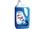Well done Fine Power prací gel univerzální - 4 l / 67 dávek