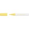 Popisovač Pilot Pintor EF / žlutá