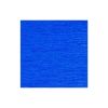 Krepový papír - role / 50 x 200 cm / modrá