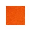 Krepový papír - role / 50 x 200 cm / oranžová