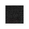 Krepový papír - role / 50 x 200 cm / černá