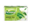 Čaj Pickwick zelený - zelený čistý