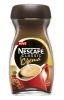 Rozpustná káva Nescafé Classic Crema / 200 g