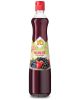 Sirup YO - lesní směs 700 ml