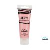 Akrylová barva LUMA - PASTEL / 75 ml / růžová