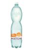 Minerální voda Mattoni pomeranč / 1,5 l