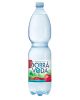 Dobrá voda s příchutí - jahoda / neperlivá / 1,5 l