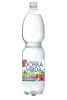 Dobrá voda s příchutí - malina / neperlivá / 1,5 l