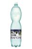 Minerální voda Mattoni Black / 1,5 l