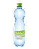 Aquila první voda - jemně perlivá / 0,5 l