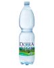 Dobrá voda bez příchutě jemně perlivá 1,5 l
