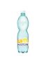 Minerální voda Mattoni citron / 0,5 l