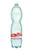 Minerální voda Mattoni malina / 1,5 l