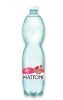 Minerální voda Mattoni granátové jablko / 1,5 l