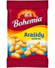 Slané Arašídy Bohemia - 100 g